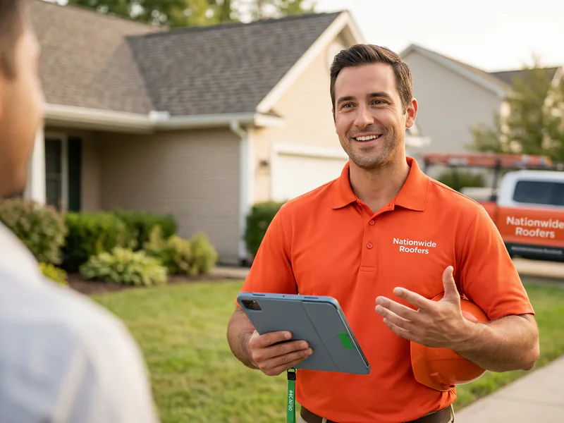 Roof Installation  in Midland  FAQ